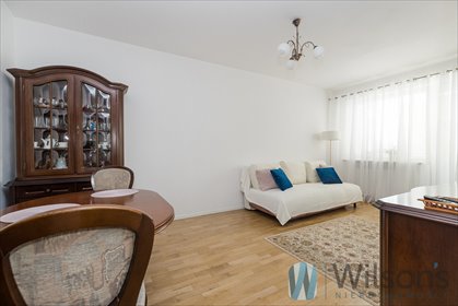 mieszkanie na sprzedaż 52m2 mieszkanie Warszawa, Białołęka Żerań, Marywilska