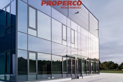 magazyn na wynajem 2160m2 magazyn Świdnik