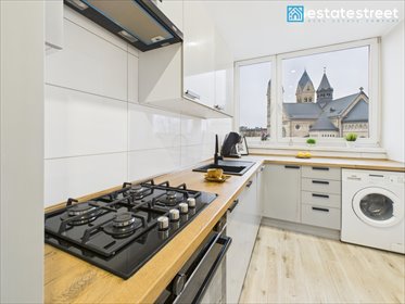 mieszkanie na sprzedaż 74m2 mieszkanie Bytom, Jana Matejki
