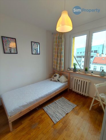 pokój na wynajem 8m2 pokój Wrocław, Śródmieście, Daszyńskiego