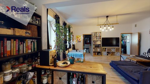 mieszkanie na sprzedaż 69m2 mieszkanie Warszawa, Praga-Północ, Targowa