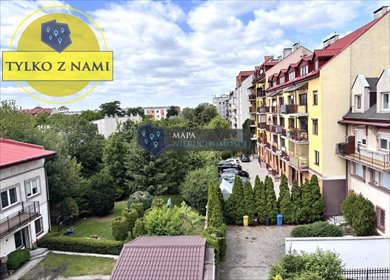 mieszkanie na sprzedaż 75m2 mieszkanie Włocławek, Starodębska