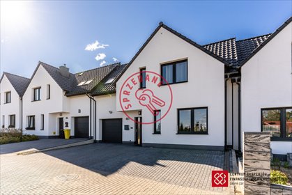 dom na sprzedaż 129m2 dom Mierki