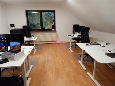 lokal użytkowy na wynajem 220m2 lokal użytkowy Kraków, Płaszów, Płaszów, Seweryna Goszczyńskiego