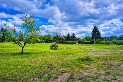 działka na sprzedaż 1279m2 działka Toruń, Stawki, Okólna