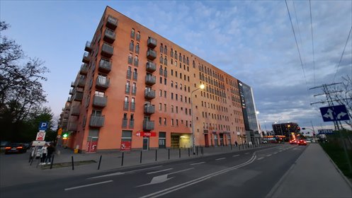 lokal użytkowy na wynajem 75m2 lokal użytkowy Wrocław, Fabryczna, popowice, Legnicka