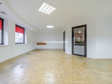 Polecam przestronny lokal biurowy 55,5 m² przy Bajana w Krakowie lokal użytkowy Kraków, Prądnik Czerwony, Olsza, Bajana
