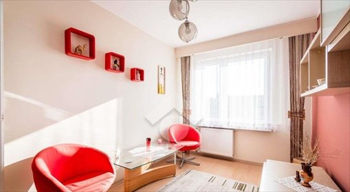 mieszkanie na wynajem 32m2 mieszkanie Kraków, Prądnik Biały, ul. Henryka Pachońskiego