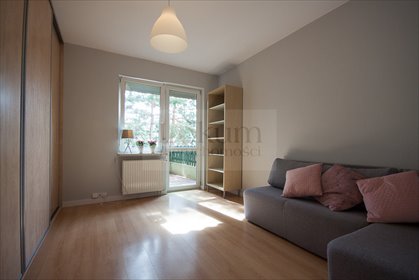 Mieszkanie dwupokojowe na wynajem Warszawa, Ochota Szczęśliwice, Zadumana 57m2 Foto 5