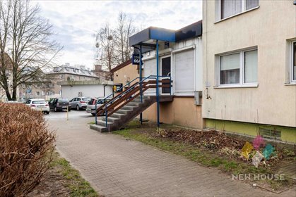 Lokal użytkowy na wynajem Olsztyn, Podgrodzie, al. Aleja Warszawska 65m2 Foto 2