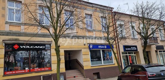 lokal użytkowy na sprzedaż 519m2 lokal użytkowy Słupca, Wolności