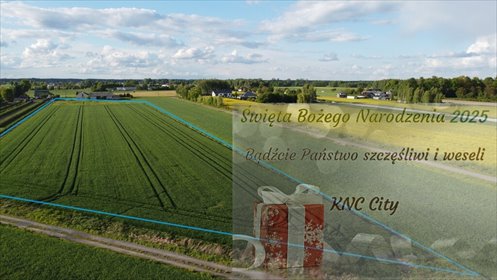 działka na sprzedaż 14816m2 działka Grabów Nad Wisłą