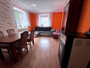 mieszkanie na sprzedaż 54m2 mieszkanie Krzywina