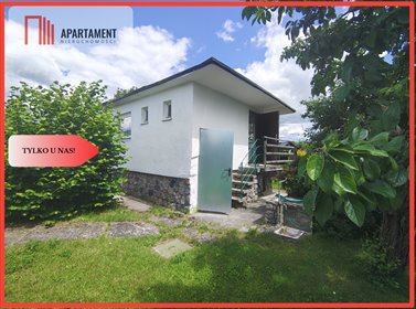 działka na sprzedaż 478m2 działka Chojnice