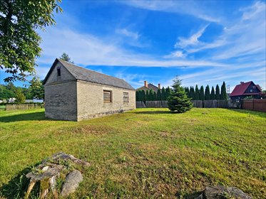 dom na sprzedaż 70m2 dom Kazimierz Dolny