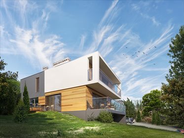 dom na wynajem 250m2 dom Kraków, Salwator