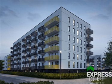mieszkanie na sprzedaż 38m2 mieszkanie Lublin, al. Spółdzielczości Pracy