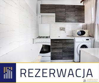 Kawalerka przy centrum, 21,95 m2, blisko uczelni mieszkanie Białystok, Przydworcowe, Stołeczna