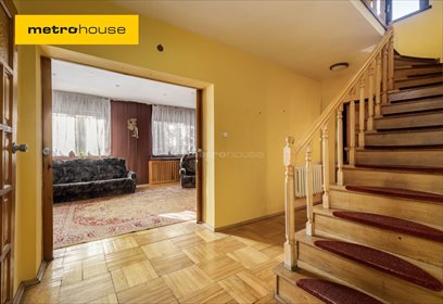 dom na sprzedaż 215m2 dom Łódź, Warneńska