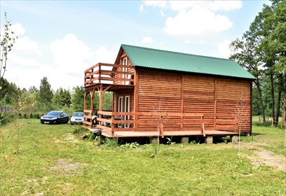 Dom na sprzedaż Nowa Jedlanka 35m2 Foto 4