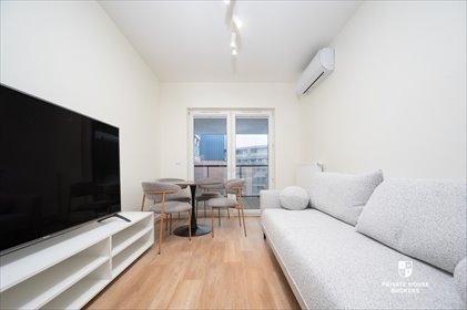 mieszkanie na wynajem 53m2 mieszkanie Kraków, Zabłocie, Zabłocie