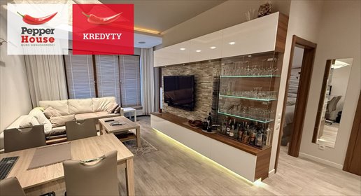 Ekskluzywny apartament 44,7 m² z tarasem w prestiżowym Orłowie mieszkanie Gdynia, Orłowo, Orłowska