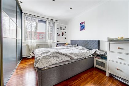 Zapraszam do 3-pokojowego mieszkania 70,4 m² z balkonem i klimatyzacją mieszkanie Zabrze, Zaborze, ks. Pawła Janika
