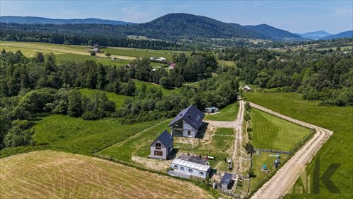 dom na sprzedaż 300m2 dom Skwirtne