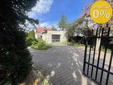 Łomianki, 360 m² - Idealna siedziba firmy lub usług. lokal użytkowy Łomianki
