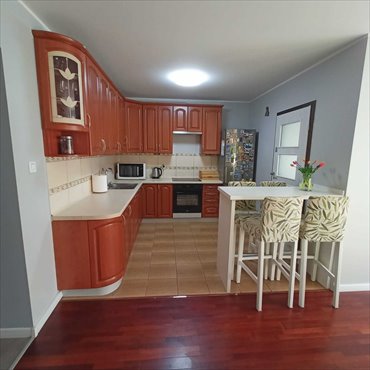 mieszkanie na sprzedaż 60m2 mieszkanie Środa Wielkopolska, okol Działyńskich