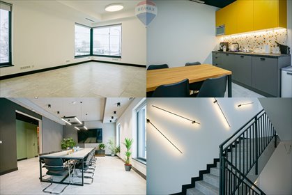 lokal użytkowy na wynajem 26m2 lokal użytkowy Chrzanów Duży