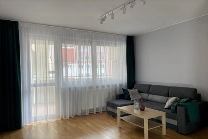 mieszkanie na sprzedaż 59m2 mieszkanie Lubin