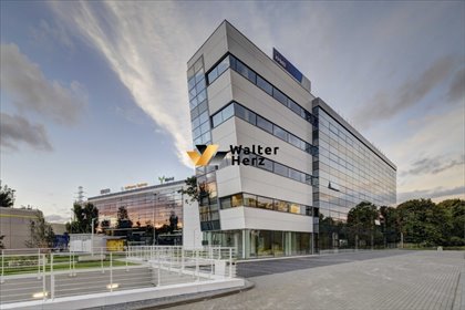 Wynajmę nowoczesne biuro 80 m² w centrum Gdańska lokal użytkowy Gdańsk, al. Zwycięstwa