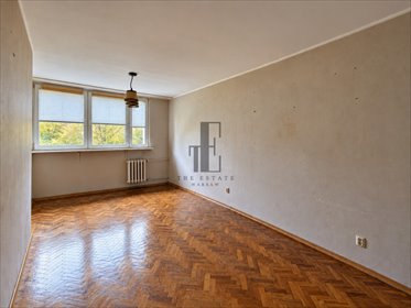 mieszkanie na sprzedaż 37m2 mieszkanie Warszawa, Bielany Wrzeciono, Dorycka