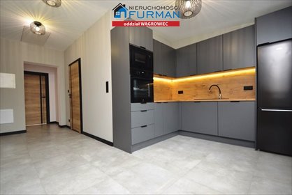 mieszkanie na wynajem 63m2 mieszkanie Wągrowiec