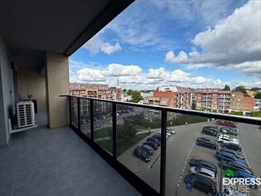 mieszkanie na wynajem 46m2 mieszkanie Białystok, Os. Centrum, Oskara Sosnowskiego