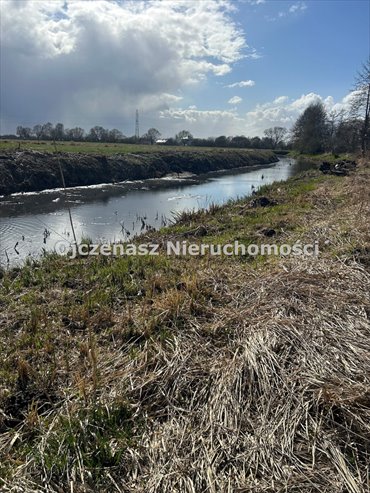 działka na sprzedaż 1139m2 działka Przyłęki