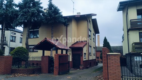 dom na sprzedaż 220m2 dom Turek