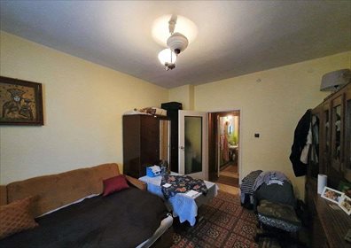 Mieszkanie dwupokojowe na sprzedaż Stargard, Kluczewo, Kolejowa 4 55m2 Foto 3