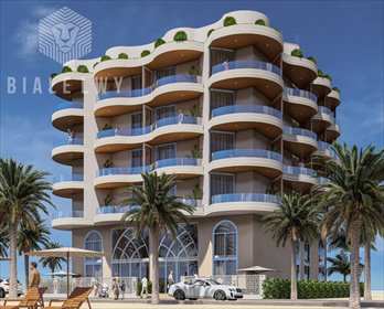 Apartament 35 m² w Taqah, inwestycja pod wynajem - polecam! mieszkanie Taqah, Long Beach