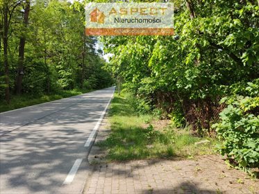 działka na sprzedaż 5400m2 działka Strachów