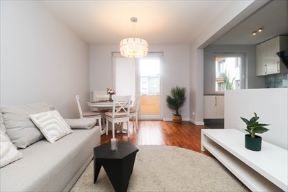 mieszkanie na wynajem 51m2 mieszkanie Kraków, Prądnik Czerwony, Prądnik Czerwony, Franciszka Bohomolca