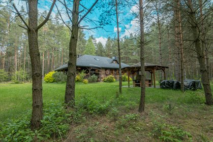 dom na sprzedaż 220m2 dom Purda