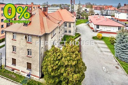 Kompleks 8 budynków na sprzedaż w Kędzierzynie-Koźlu polecam! lokal użytkowy Kędzierzyn-Koźle, Piramowicza