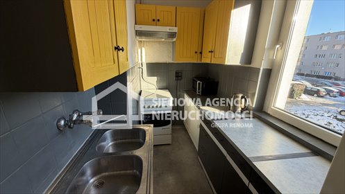 mieszkanie na wynajem 45m2 mieszkanie Gdynia, Leszczynki, Ludwika Zamenhofa