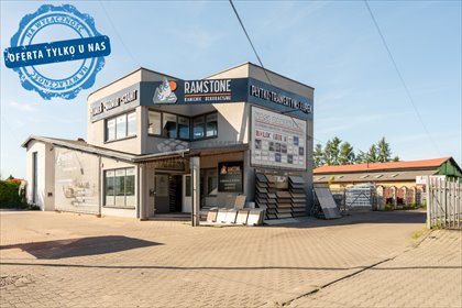 Sprzedam lokal 314 m² przy ruchliwej Mikołowskiej w Tychach lokal użytkowy Tychy, Mikołowska