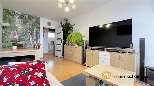 mieszkanie na sprzedaż 55m2 mieszkanie Wrocław, Krzyki, Powstańców Śląskich