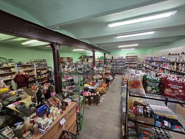 lokal użytkowy na sprzedaż 740m2 lokal użytkowy Wałbrzych