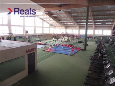 Lokal użytkowy na sprzedaż Pruszków, Żbików, Poznańska 4 500m2 Foto 6