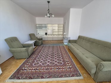 mieszkanie na sprzedaż 46m2 mieszkanie Warszawa, Targówek, Bródno, Krasiczyńska